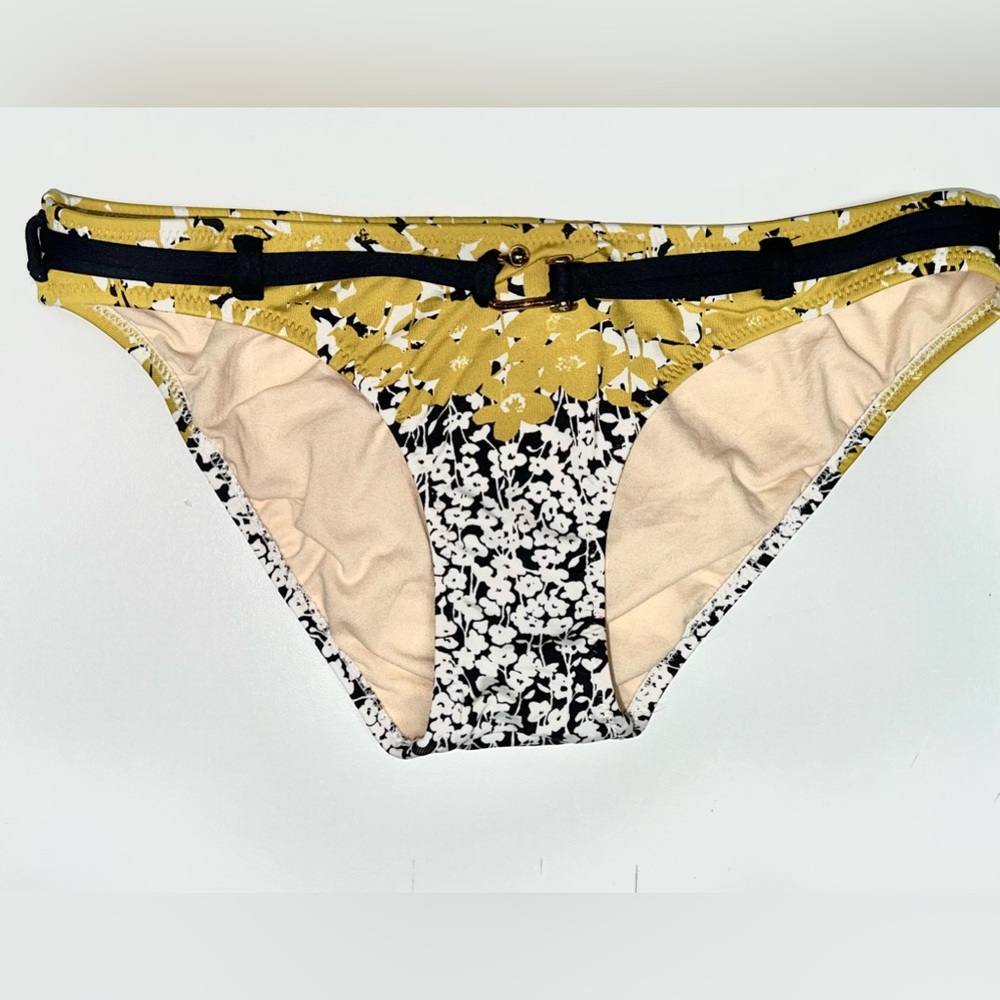 Bikini bottom